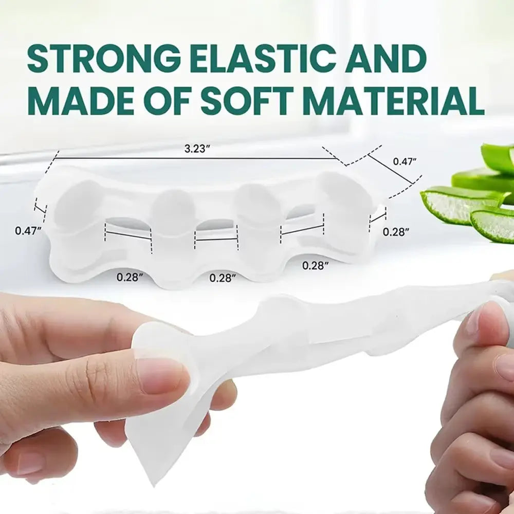 Slumblr® Silicone Alignment Spacer Set