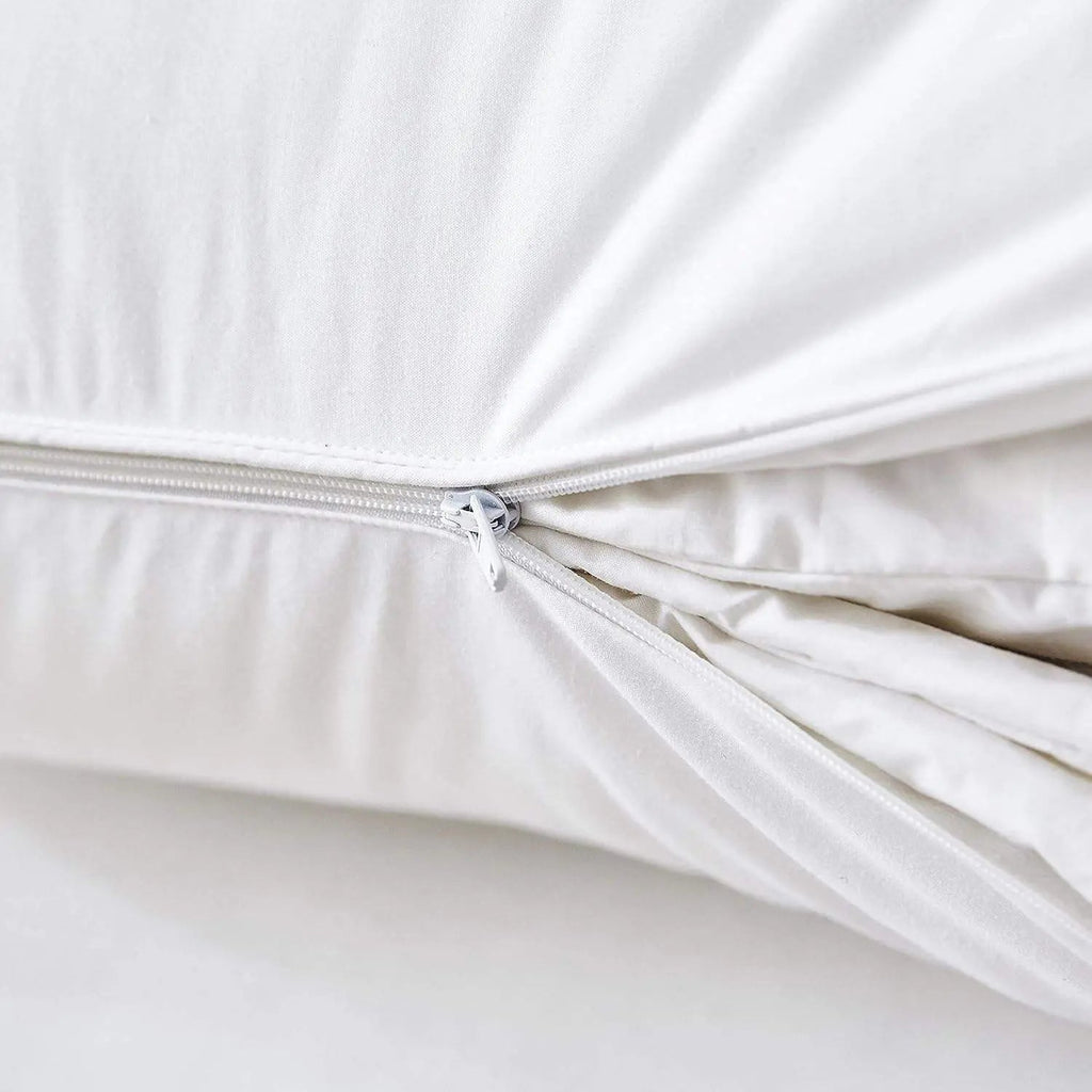 Slumblr® Luxury Adjustable Layer Cooling Pillow