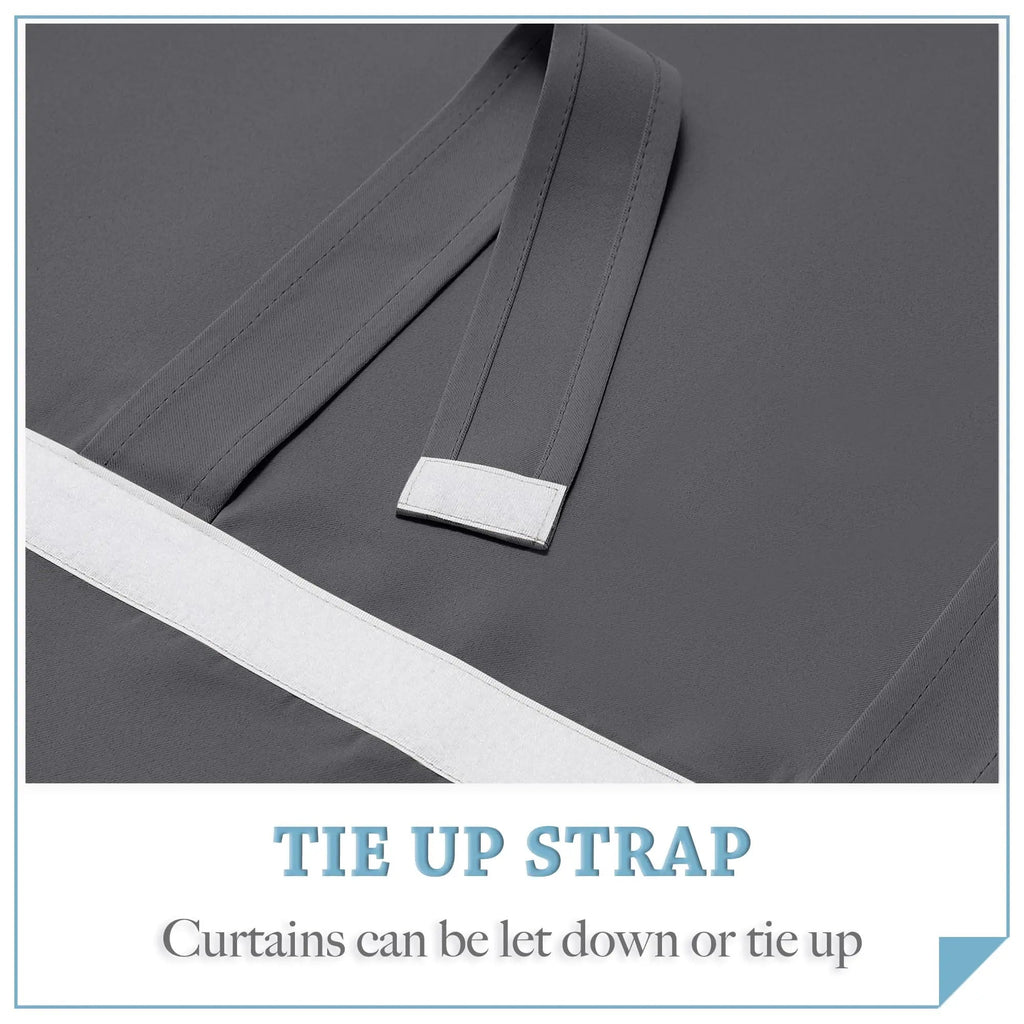 Slumblr® Blackout Curtains