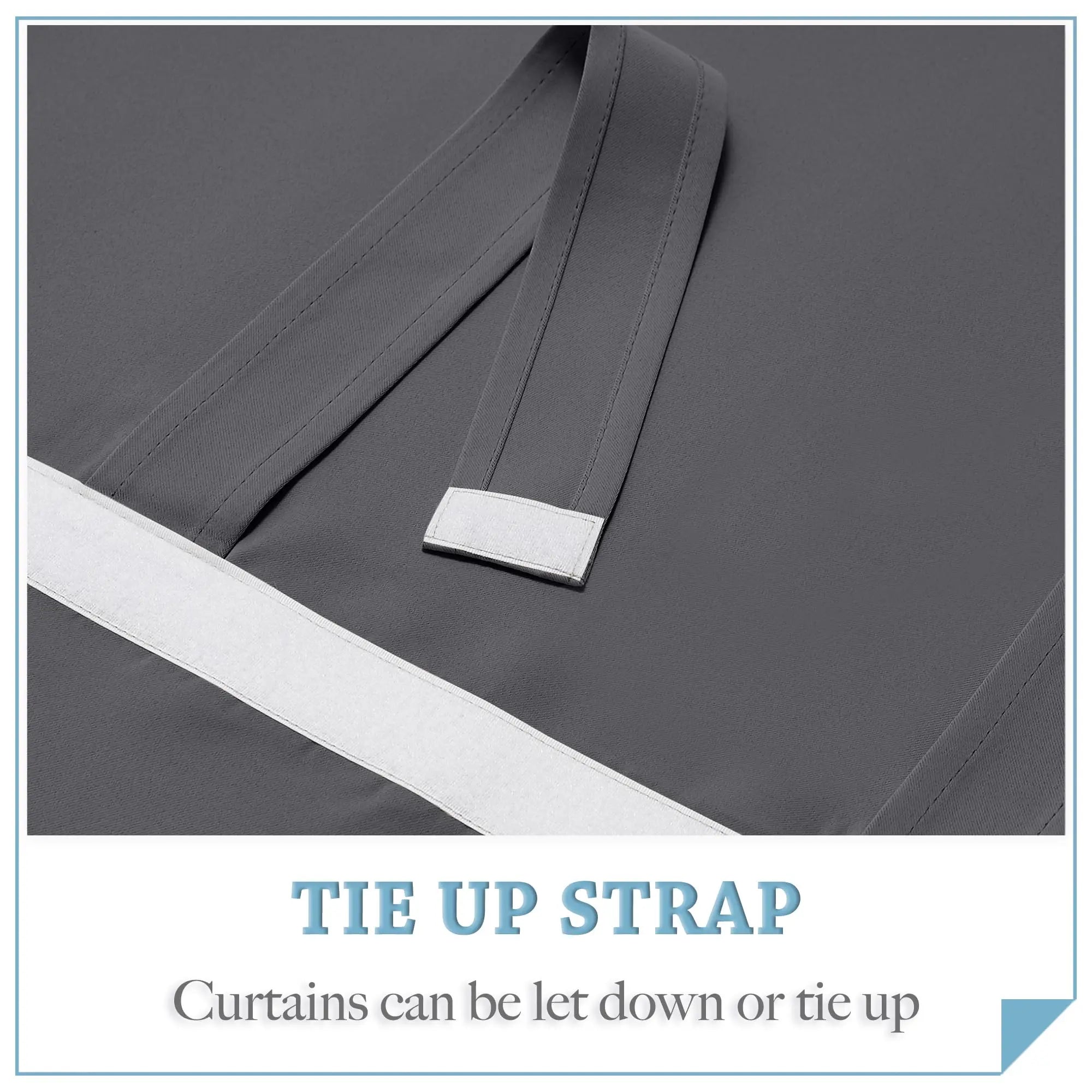 Slumblr® Blackout Curtains
