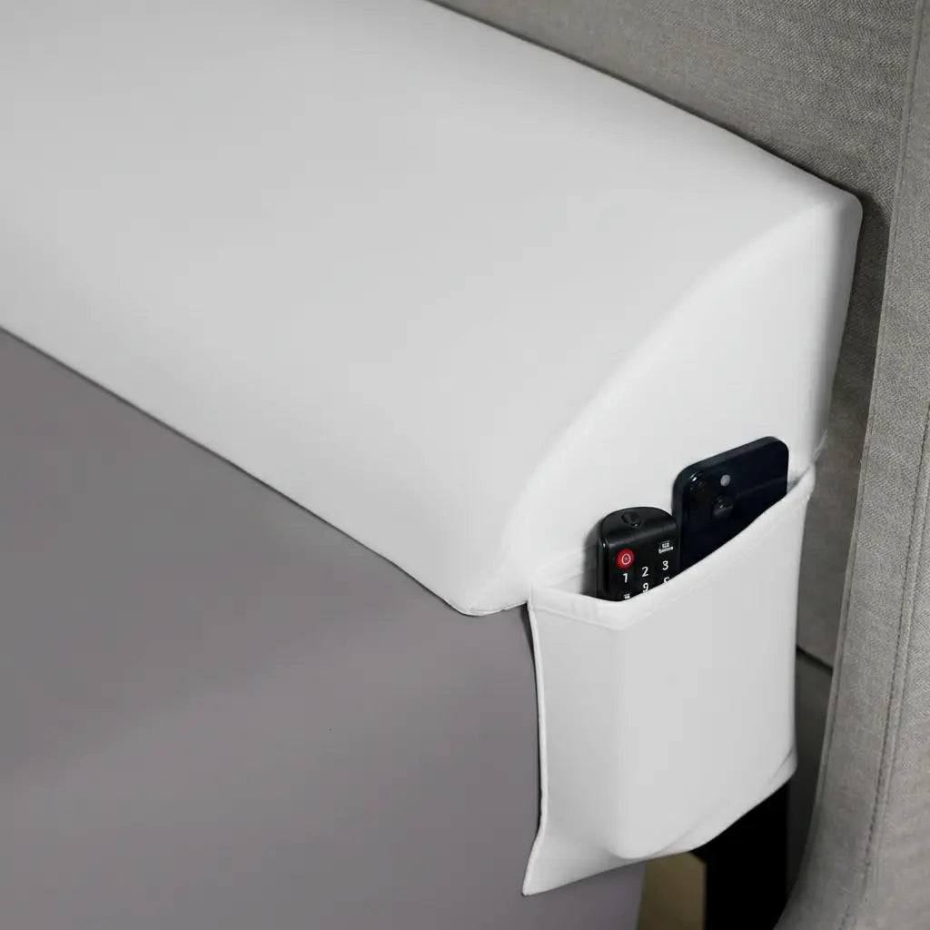 Slumblr® Bed Wedge Pillow