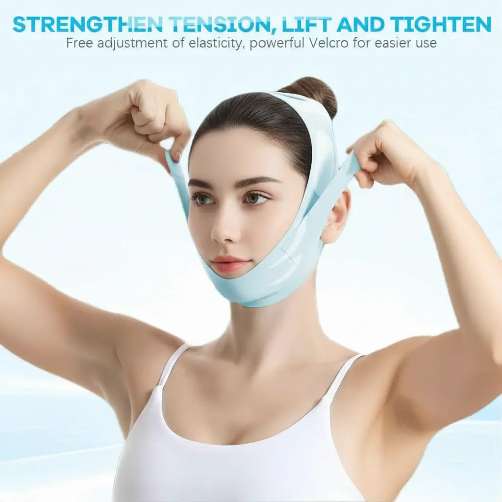 Slumblr® Reusable V-Line Lifting Strap