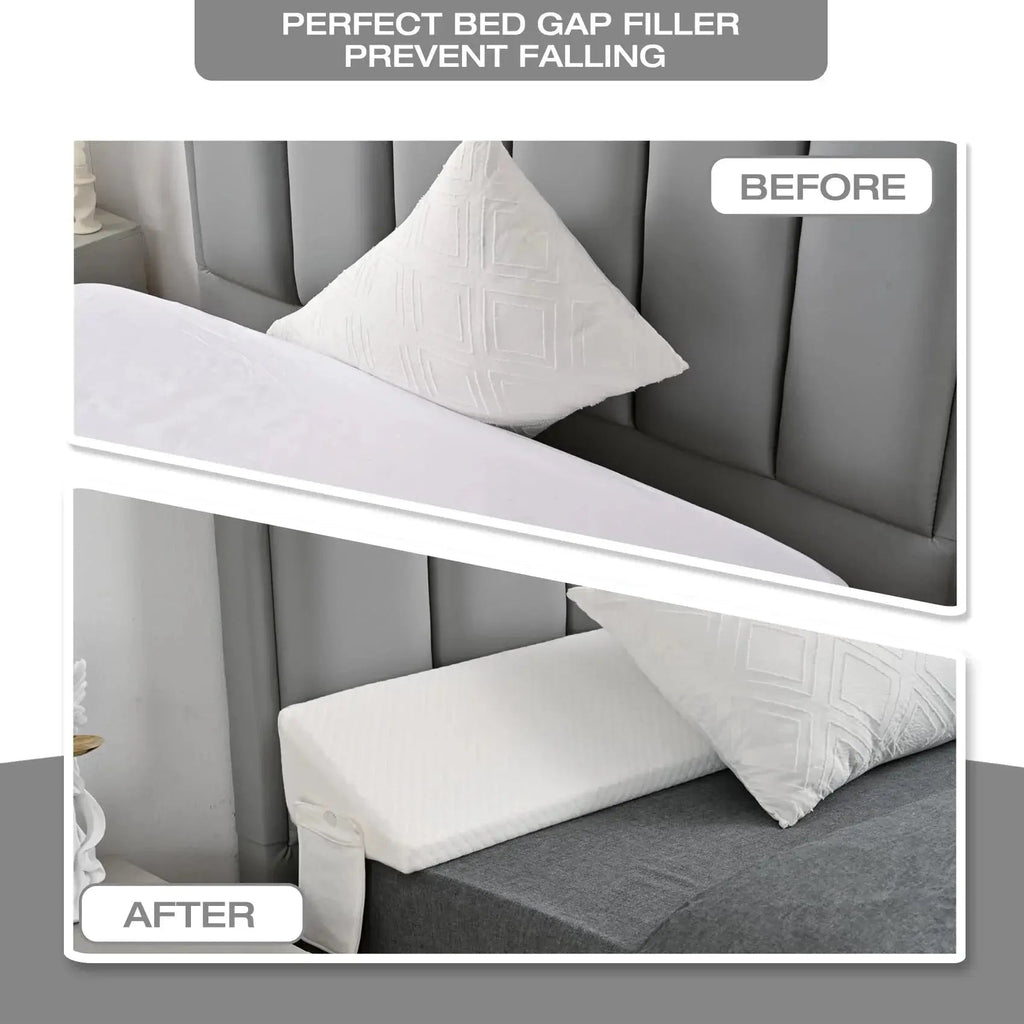 Slumblr® Bed Wedge Pillow