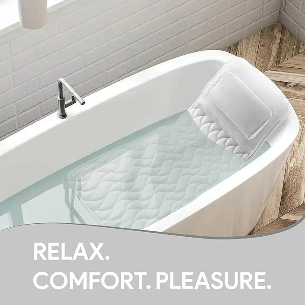 Slumblr® Body Bath Pillow