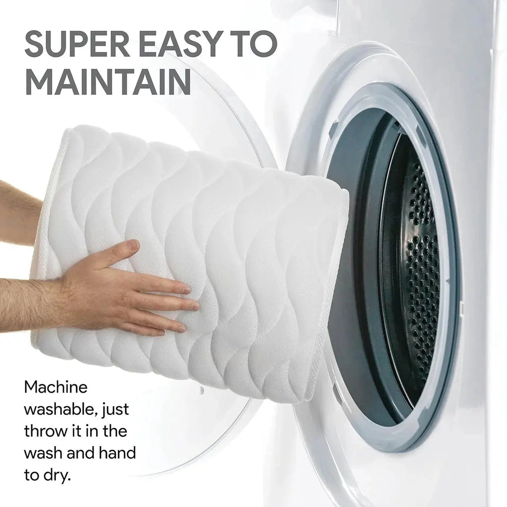 Slumblr® Body Bath Pillow