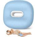 Slumblr® Memory Foam Slow-Return Support Pillow