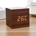 Slumblr® Digital Alarm Clock