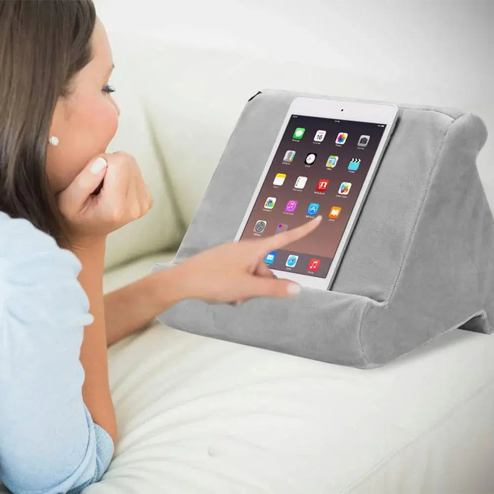 Slumblr® Multi-Angle Tablet Stand Phone Holder