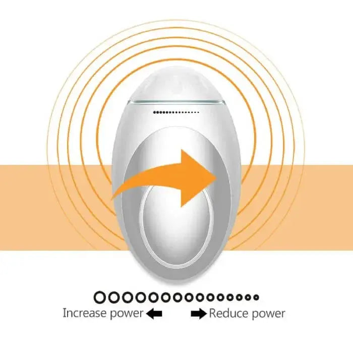 Slumblr® High Pressure Relief Sleeping Aid Device
