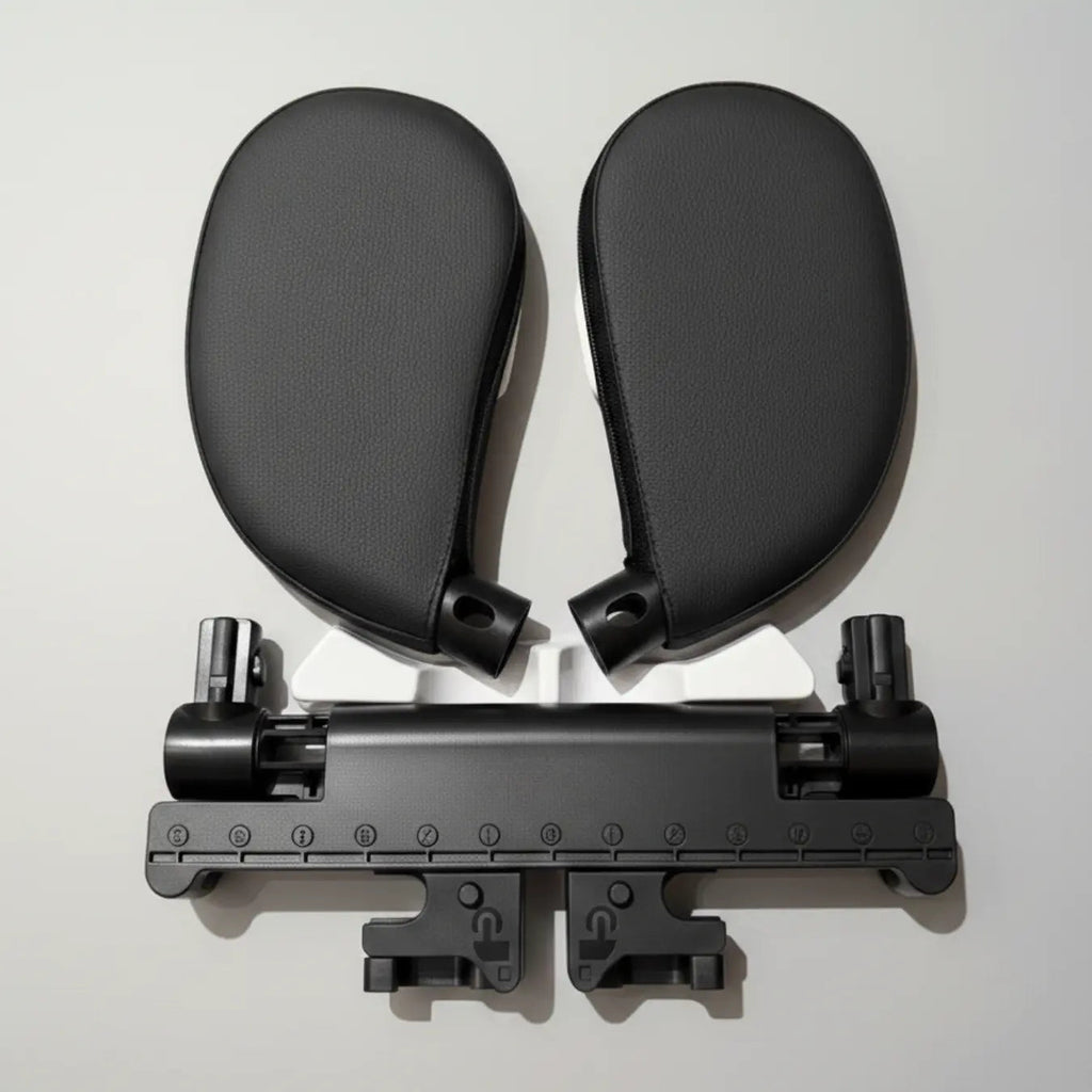 Slumblr® Adjustable U-Shaped Car Travel Pillow