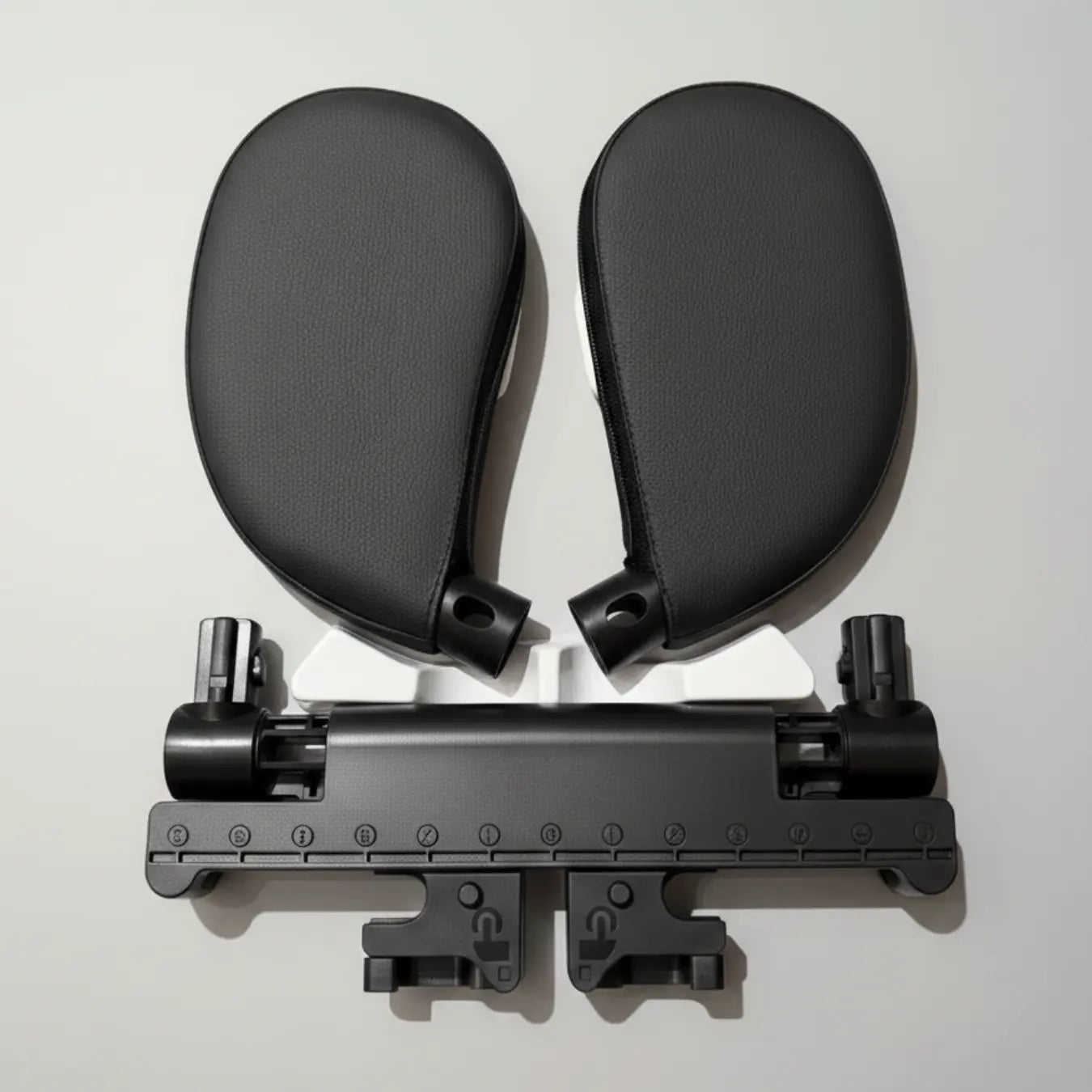 Slumblr® Adjustable U-Shaped Car Travel Pillow