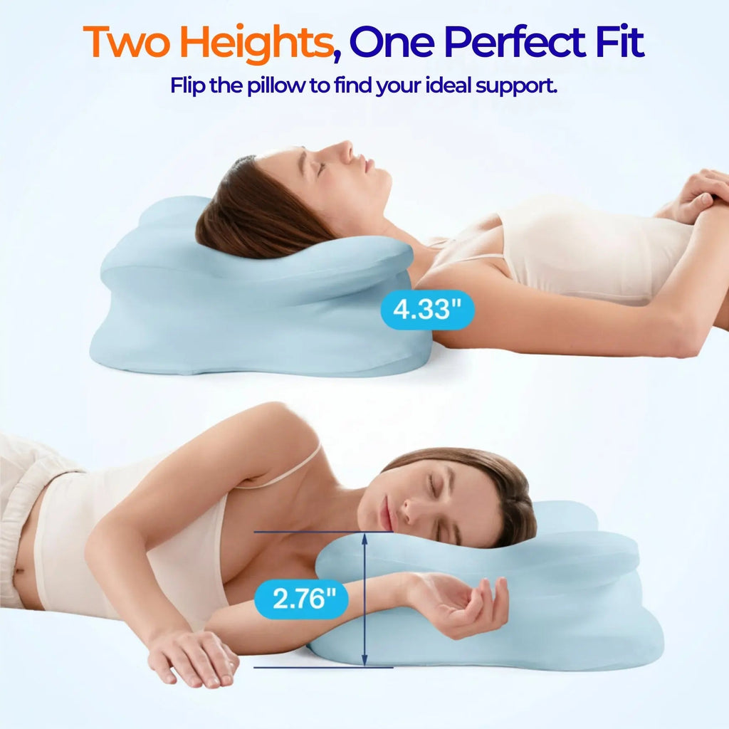 Slumblr® Cloud Pillow