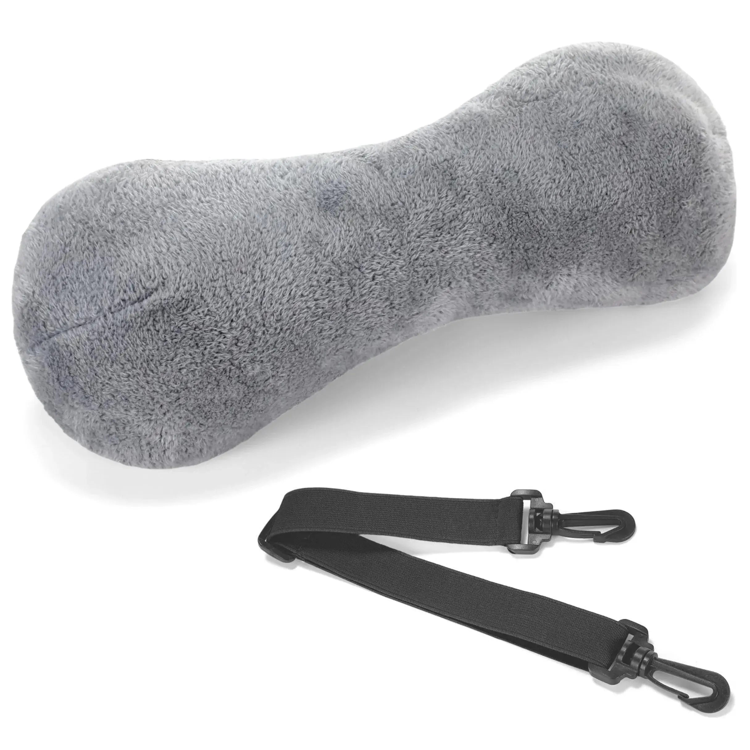 Slumblr® Plush Recliner Travel Cushion