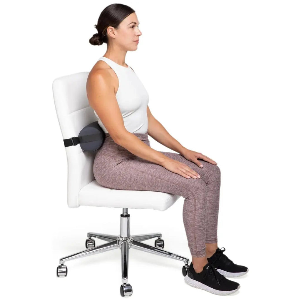 Slumblr® Adjustable Strap Memory Foam Cushion
