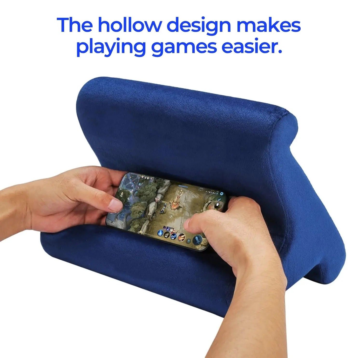 Slumblr® Multi-Angle Tablet Stand Phone Holder