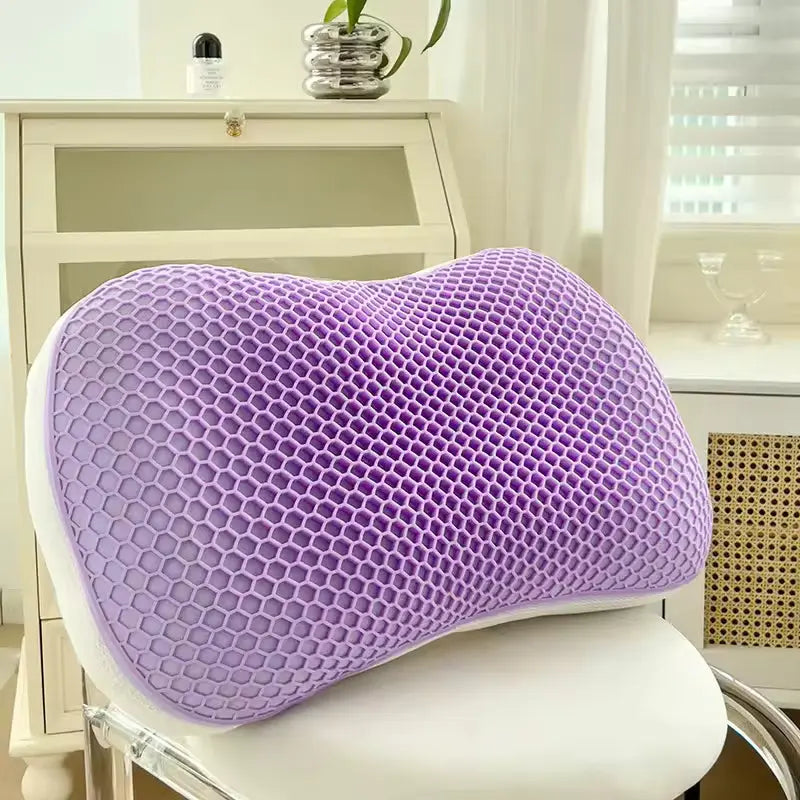 Slumblr® Plush Cat Pressure Cushion