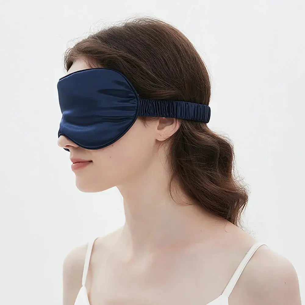 Slumblr® Bamboo Silk Sleep Mask