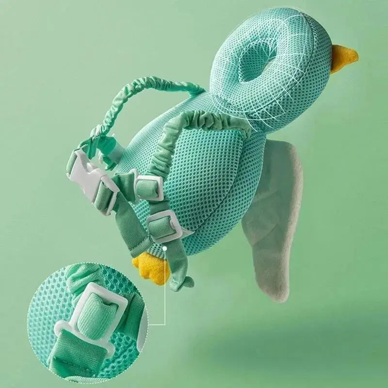 Slumblr® Children Anti Fall Pillow