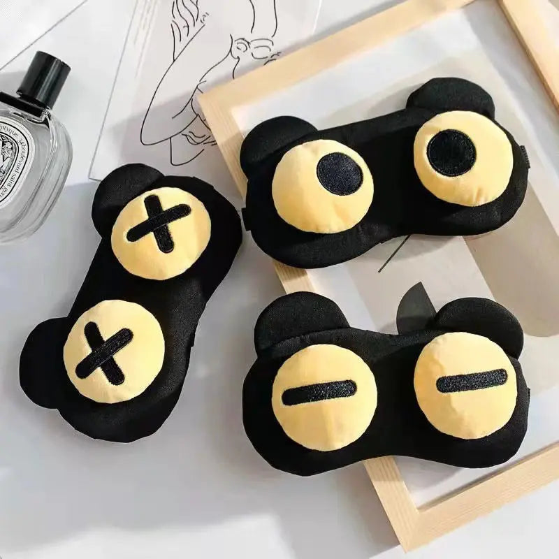 Slumblr® Cartoon Sleep Mask