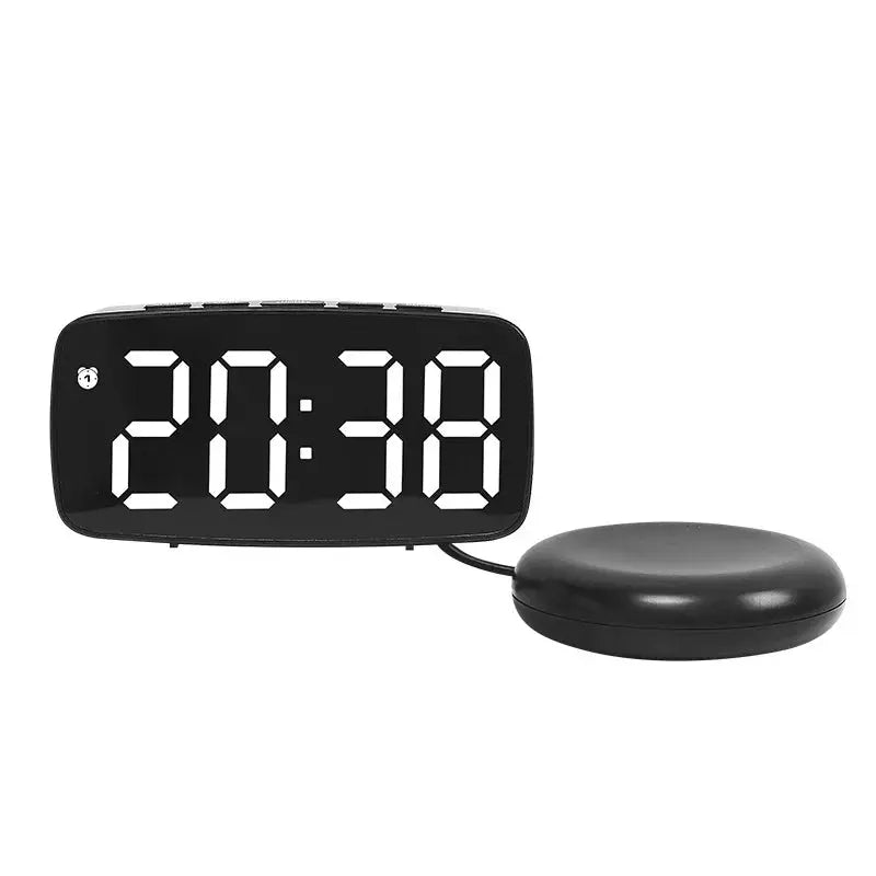 Slumblr® Vibrating Alarm Clock