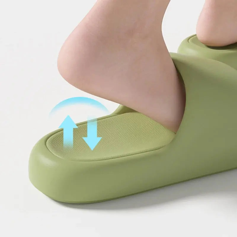 Slumblr® Travel Comfort Slides