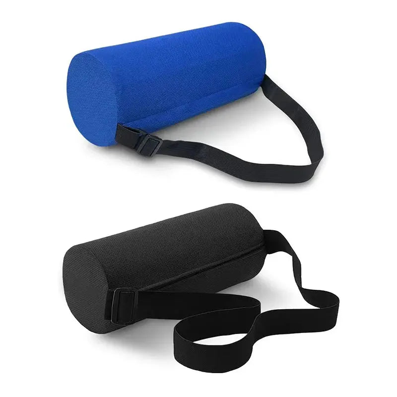 Slumblr® Adjustable Strap Memory Foam Cushion