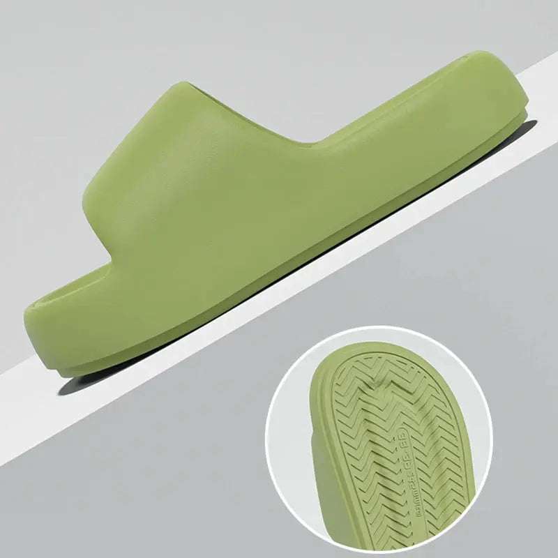 Slumblr® Travel Comfort Slides