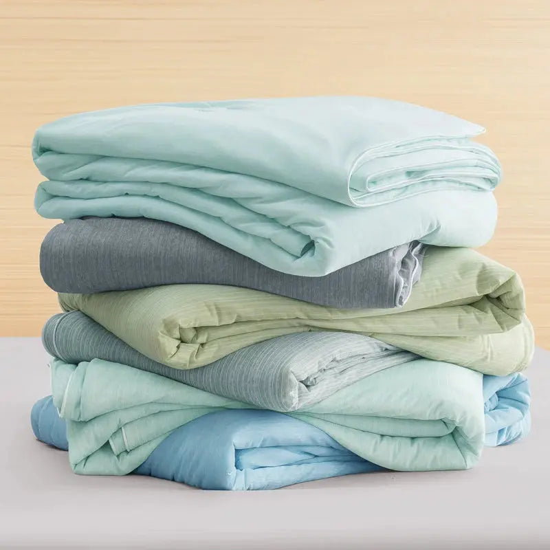 Slumblr® Cooling Summer Blanket