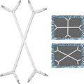 Slumblr® Adjustable Bed Sheet Fasteners (2pcs)