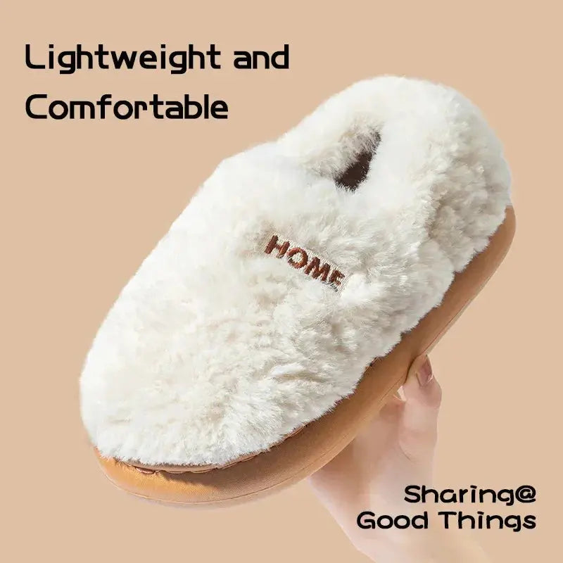 Slumblr® Microwavable Heated Slippers