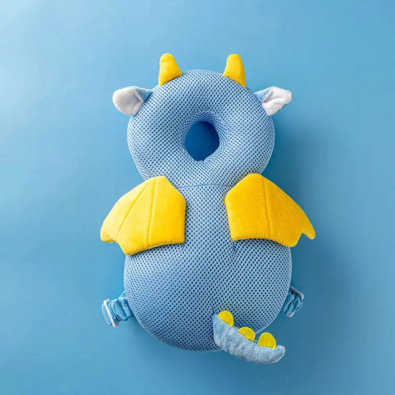 Slumblr® Children Anti Fall Pillow