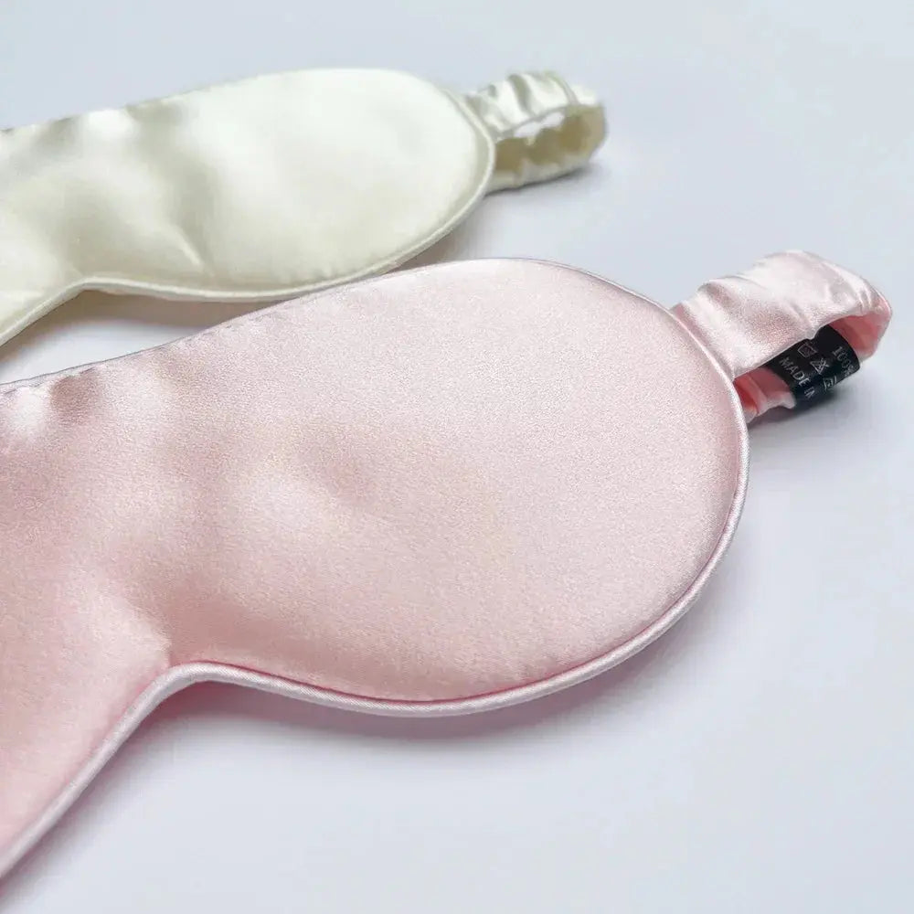 Slumblr® Bamboo Silk Sleep Mask