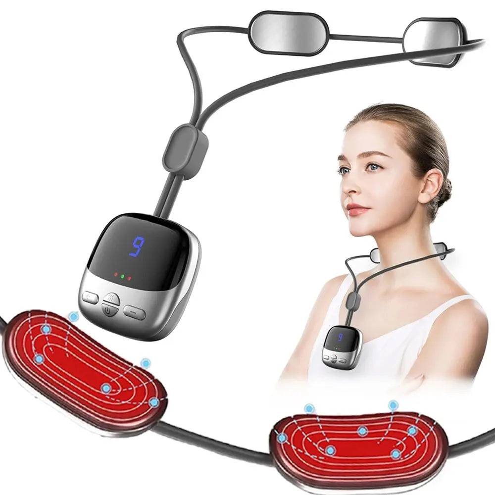 Slumblr® Instant Relief Neck Massager