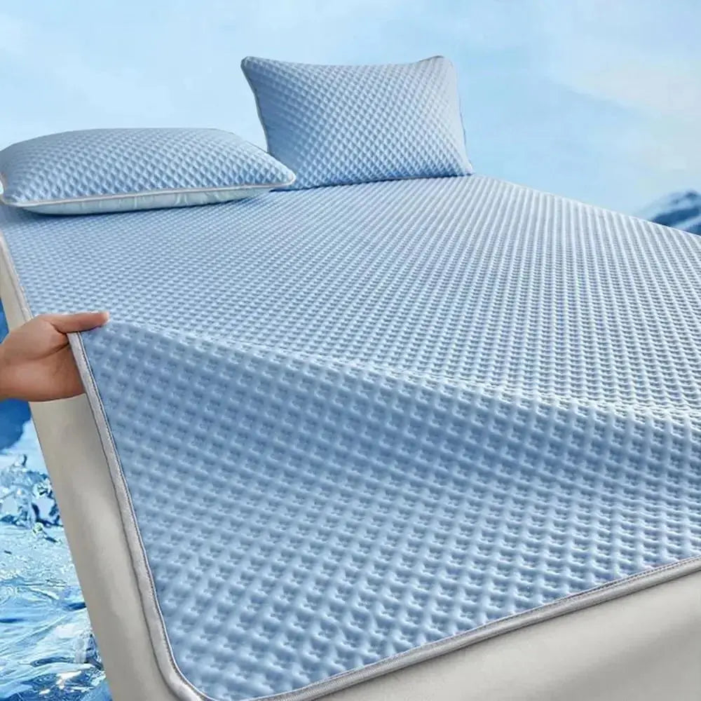 Slumblr® Heating Cooling Mattress
