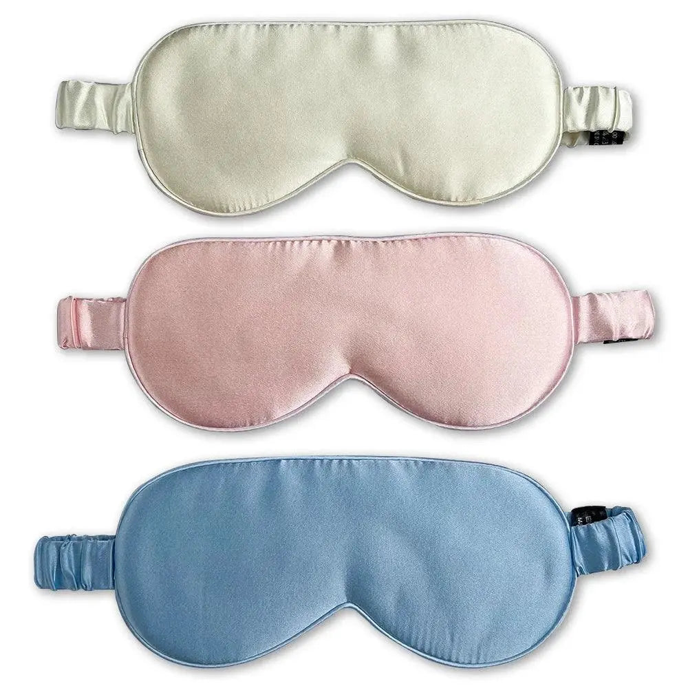 Slumblr® Bamboo Silk Sleep Mask