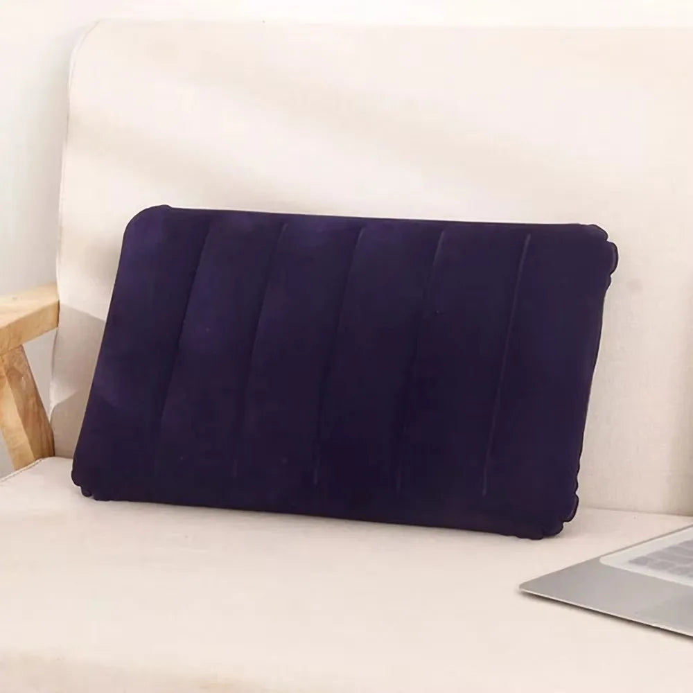 Slumblr® Compact Air Pillow