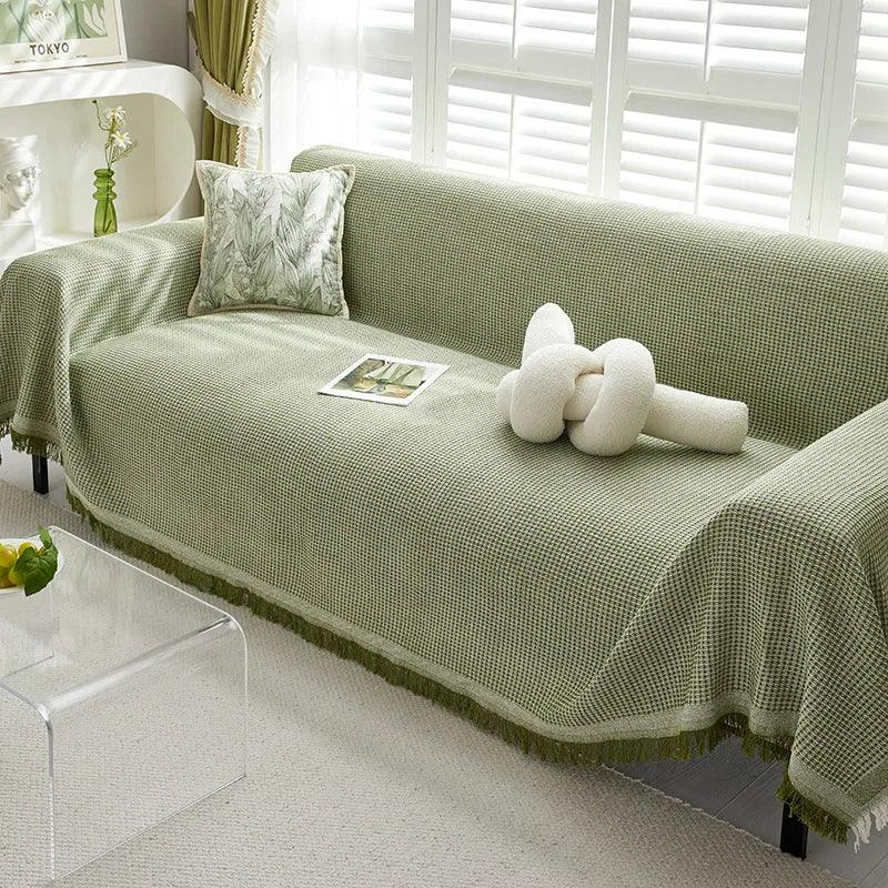 Slumblr® All Season Couch Cover