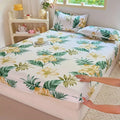 Slumblr® Floral Fitted Sheet Set