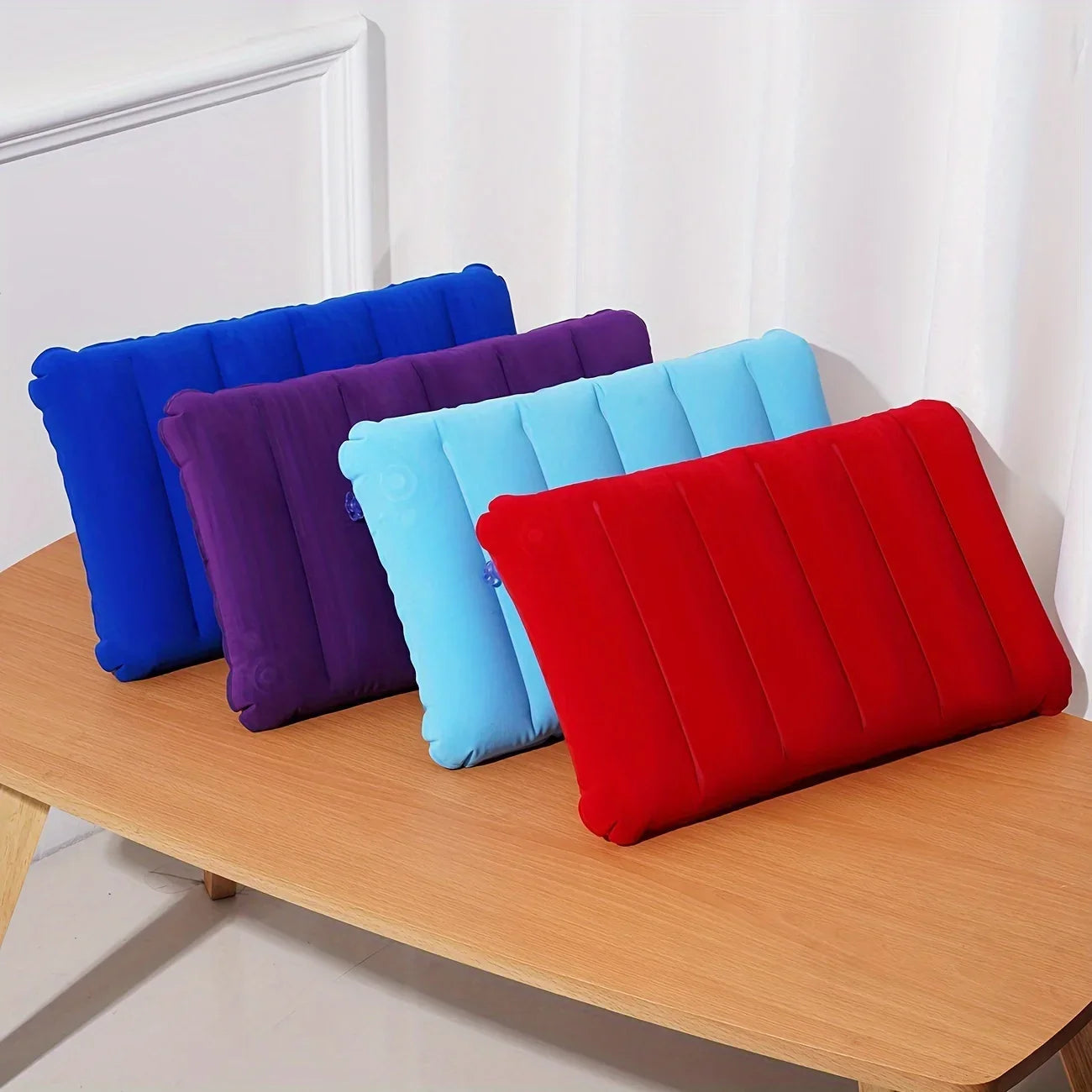 Slumblr® Compact Air Pillow