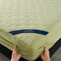 Slumblr® Waterproof Mattress Protector