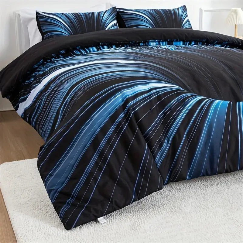 Slumblr® 3D Printed Bedding