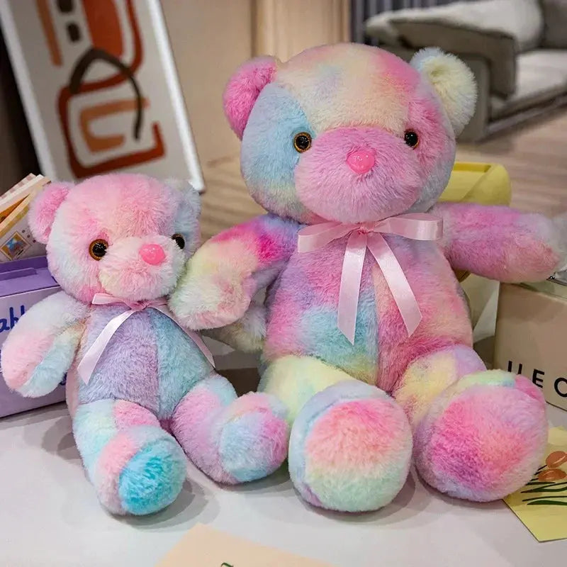 Slumblr® Teddy Bear LED Glowing Plush
