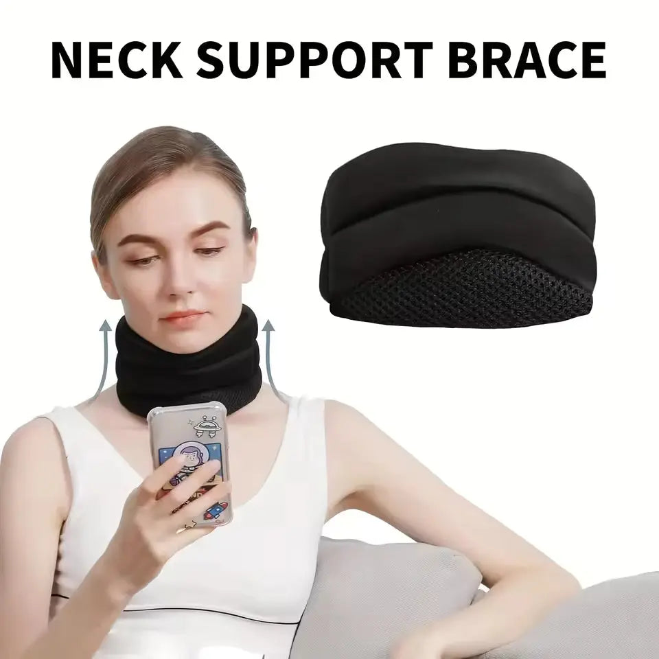 Slumblr® Adjustable Neck Support for Snoring Relief