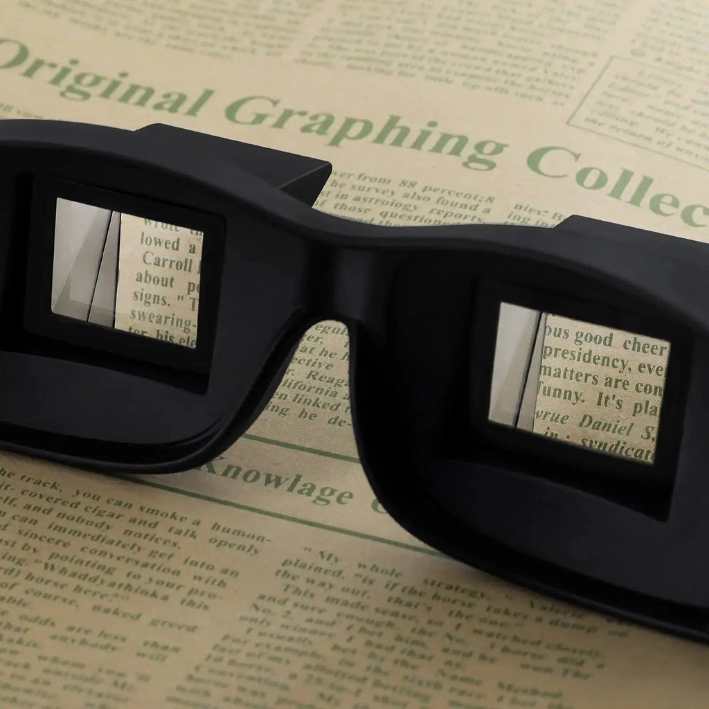 Slumblr® Horizontal Lazy Readers Glasses