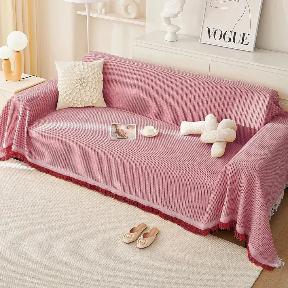 Slumblr® All Season Couch Cover