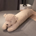 Slumblr® Large Rabbit Body Pillow
