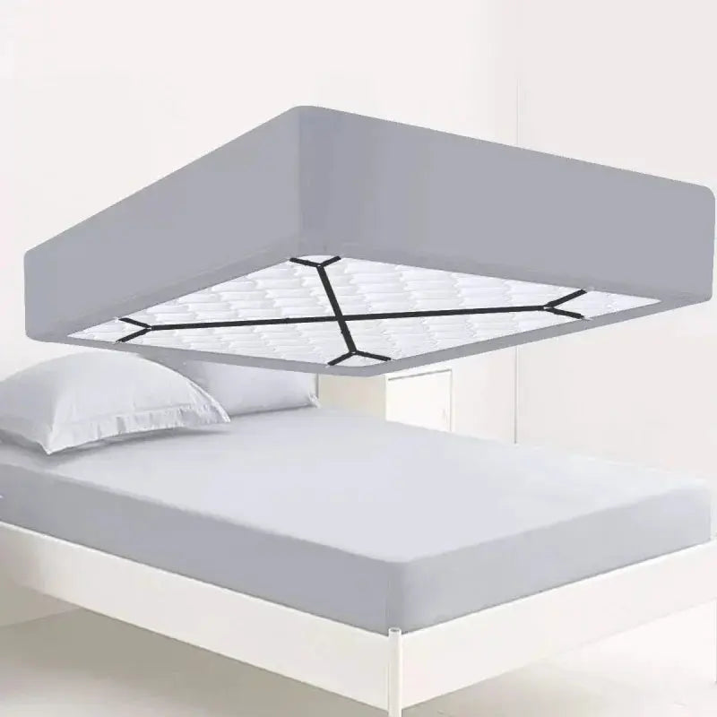 Slumblr® Adjustable Bed Sheet Fasteners (2pcs)