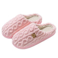 Slumblr® Winter Cotton Indoor Slippers