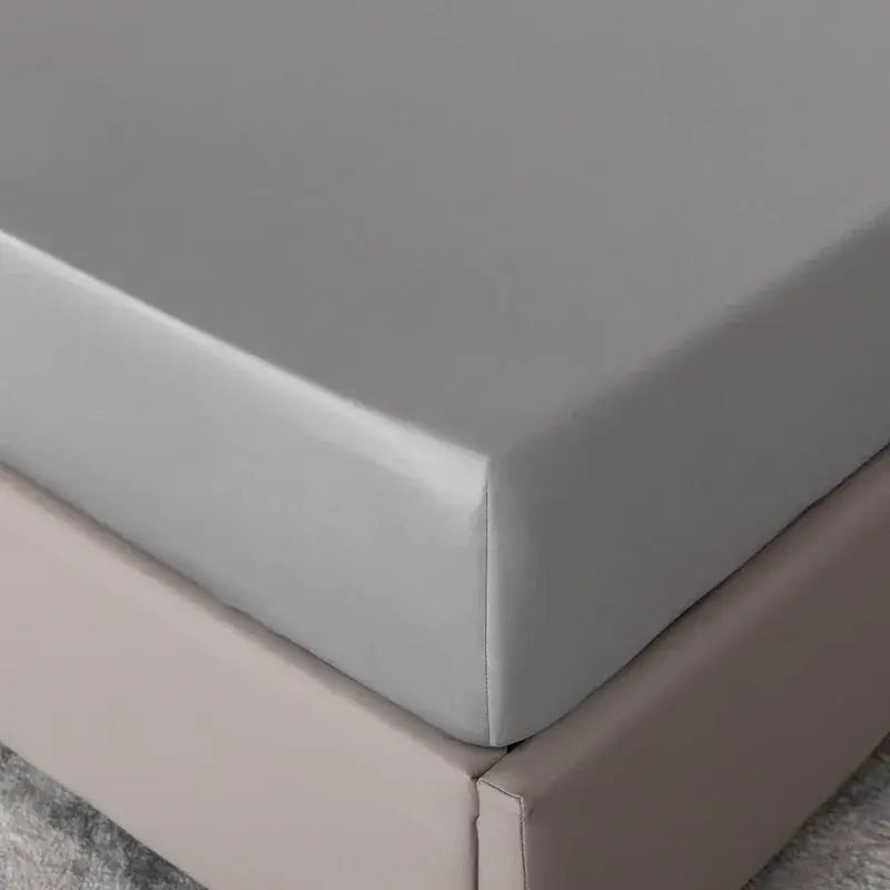 Slumblr® Bamboo Cooling Fitted Sheet Cover