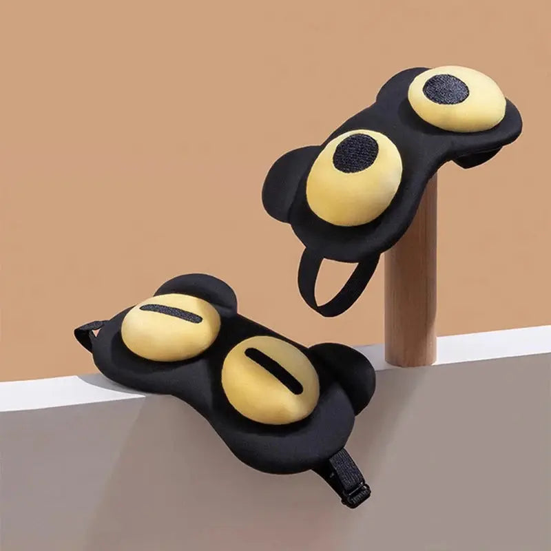 Slumblr® Cartoon Sleep Mask